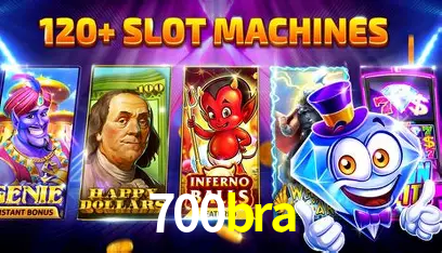Desvendando o Mundo dos Jogos Virtuais na 700bra