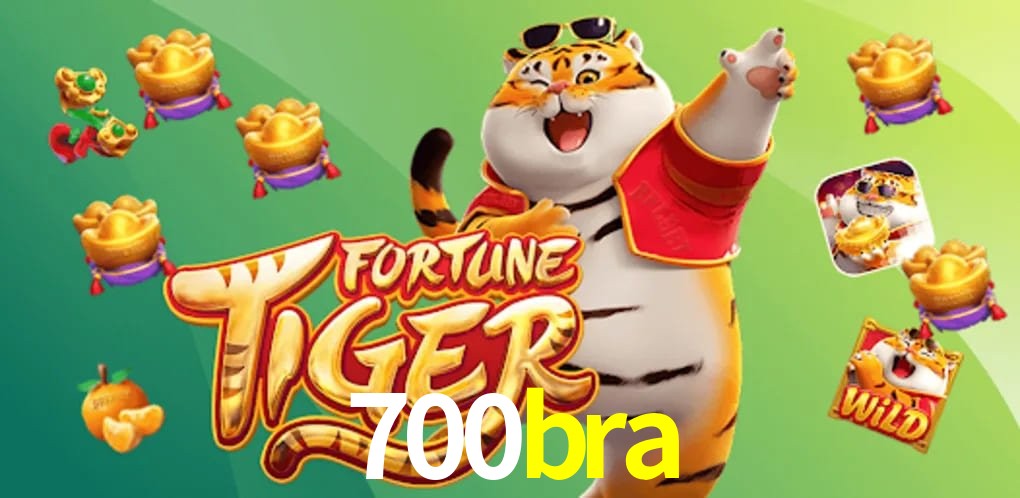 Welcome Bonus 700bra