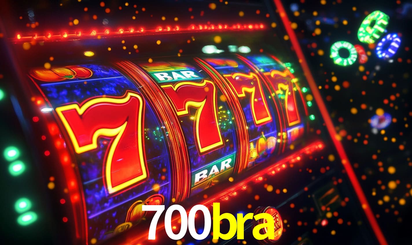700bra: Seu Cassino Premiado com Pagamentos Rápidos