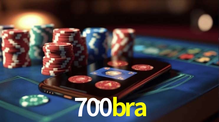Estatísticas 700bra