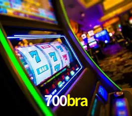 A Revolução dos Aplicativos de Jogos no 700bra