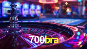 Statistics 700bra