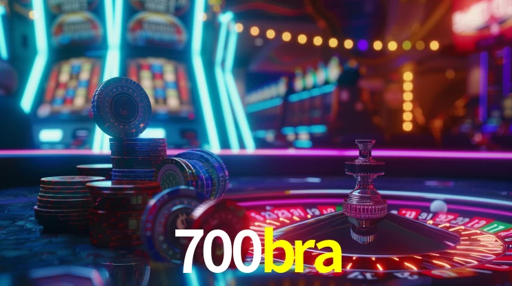 Game Providers 700bra
