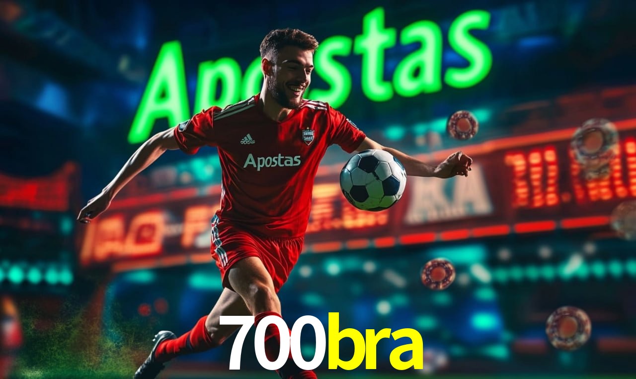 Desvendando o Mundo dos Jogos Virtuais na 700bra