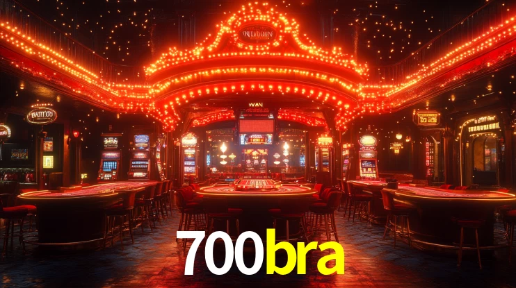 700bra App Interface