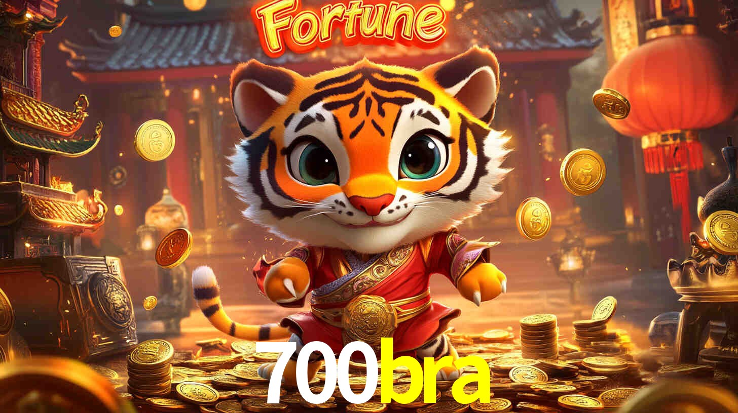 A Revolução dos Aplicativos de Jogos no 700bra