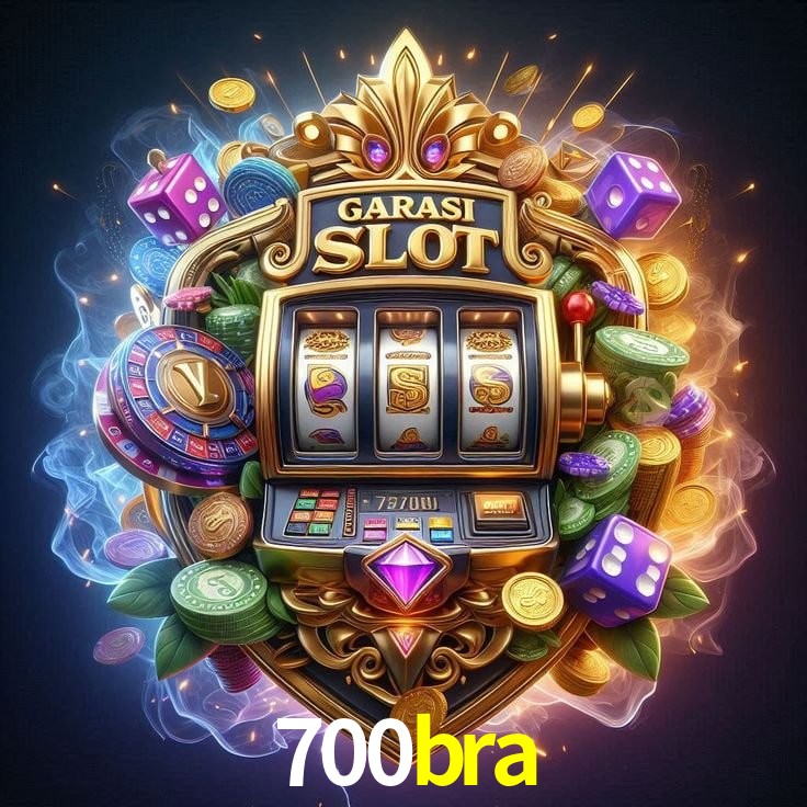 Jogos de Slot 700bra