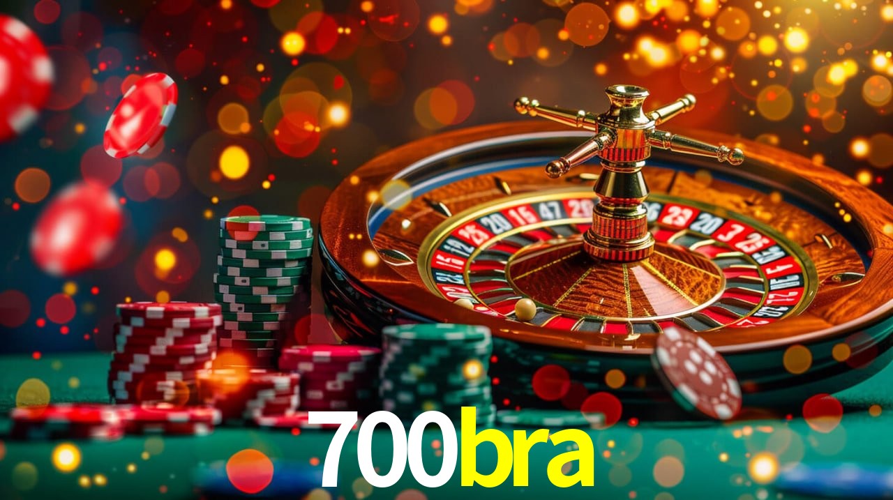 A Popularidade dos Caça-Níqueis no 700bra