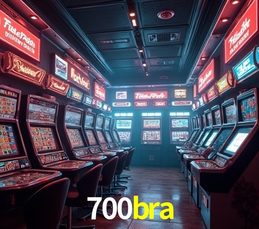 Integração de APIs 700bra