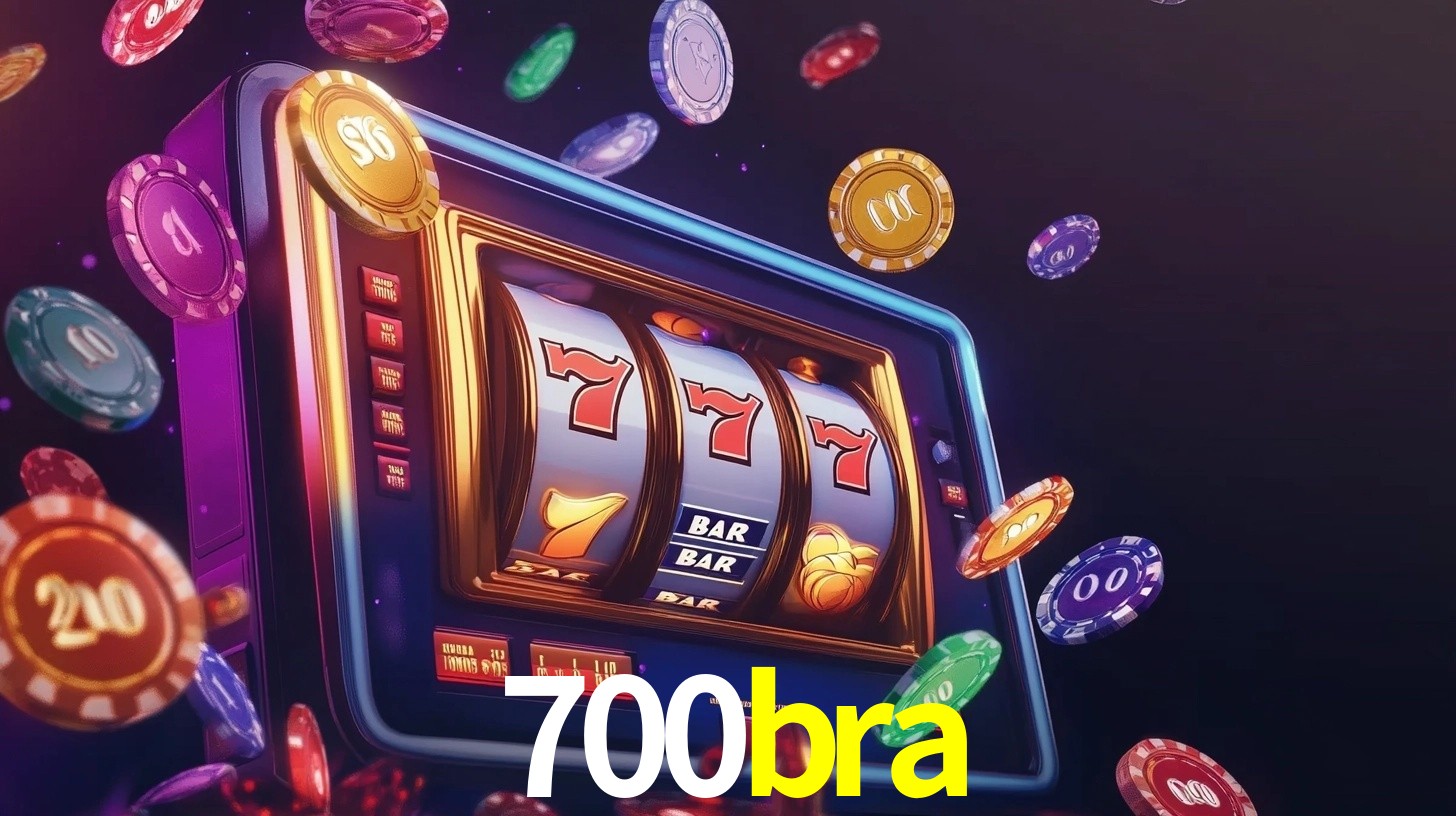 Live Casino 700bra
