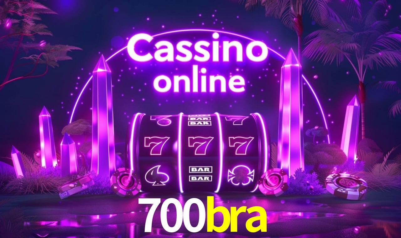 Casino Ao Vivo 700bra