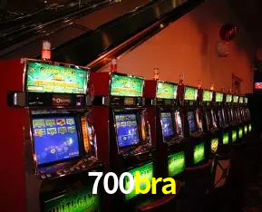 APP oficial da 700bra para mobile