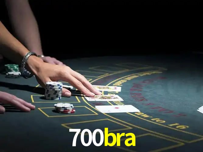 Tecnologia da Plataforma 700bra