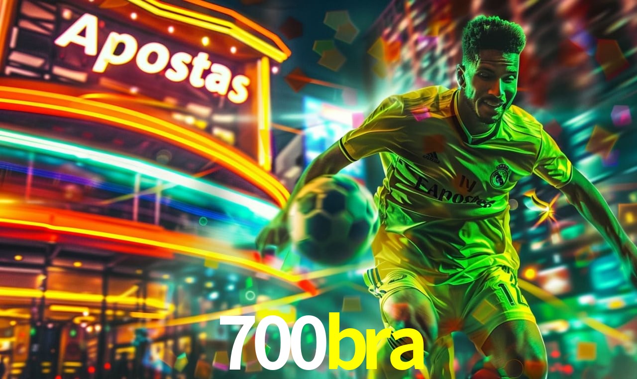 Apostas de Tênis 700bra