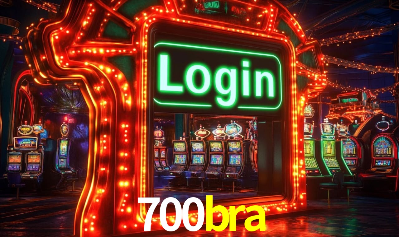 Torneios 700bra