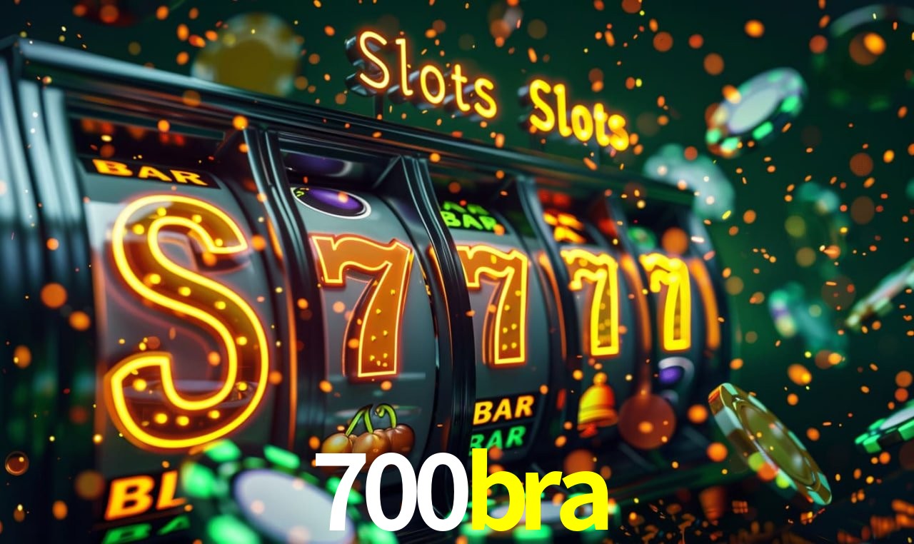 Bônus de Boas-vindas 700bra