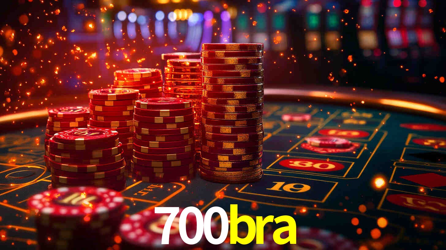 Tournaments 700bra