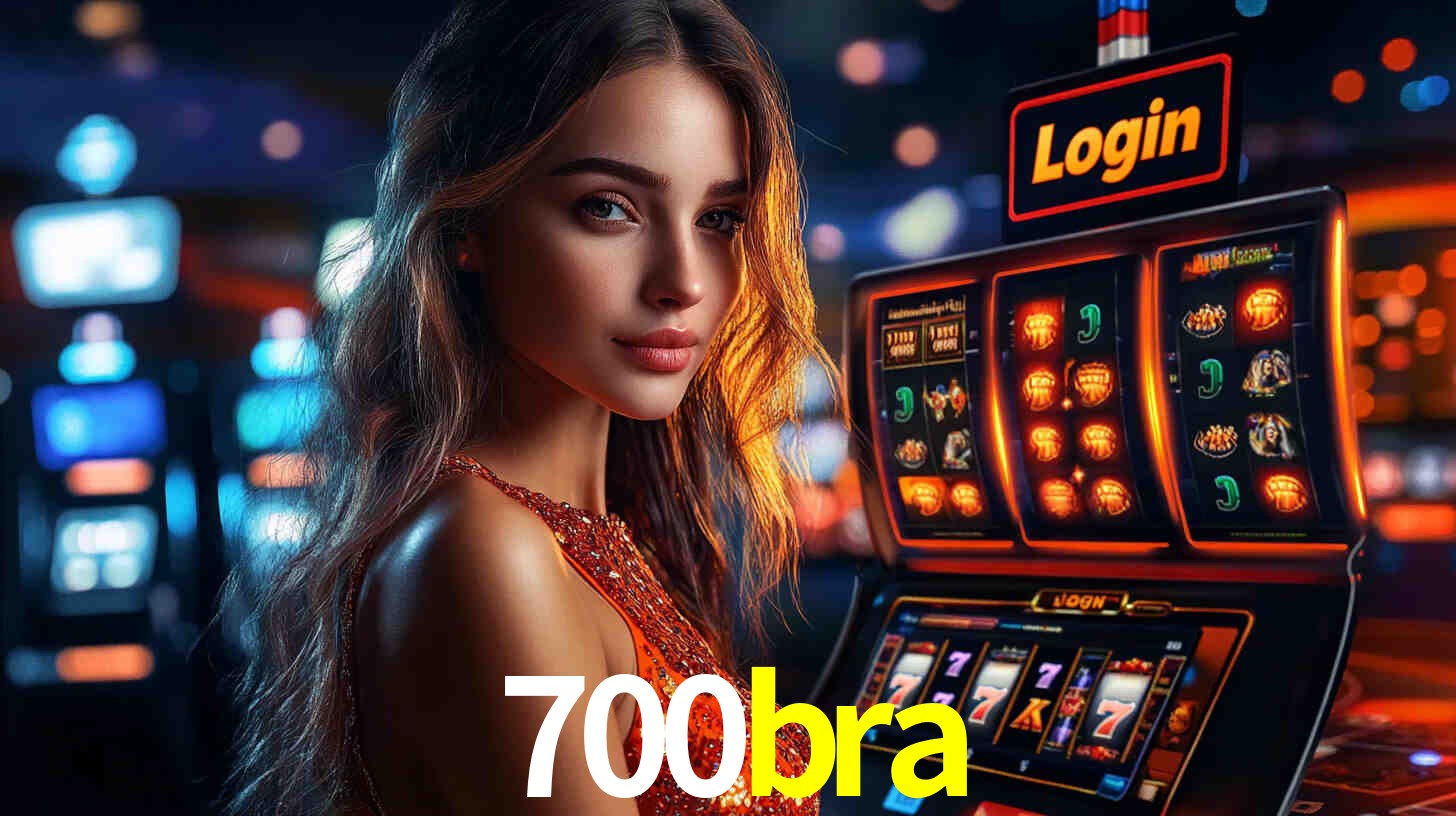 Experimente o Login Seguro Premium no 700bra