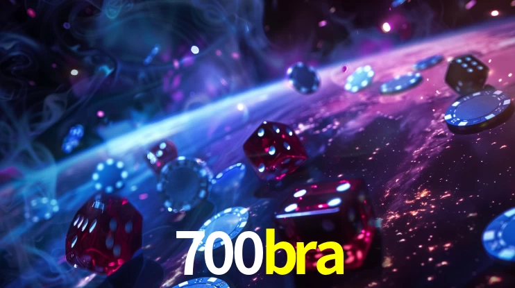Live Casino 700bra