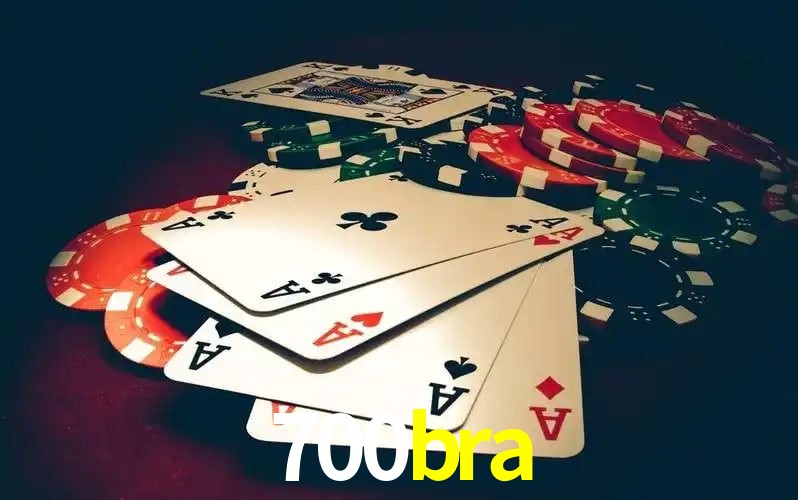 cassino 700bra