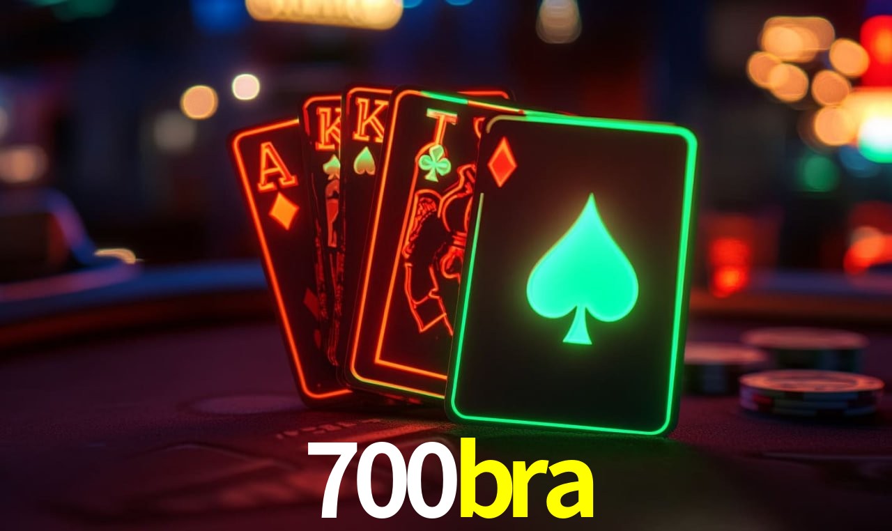 Apostas de Futebol 700bra