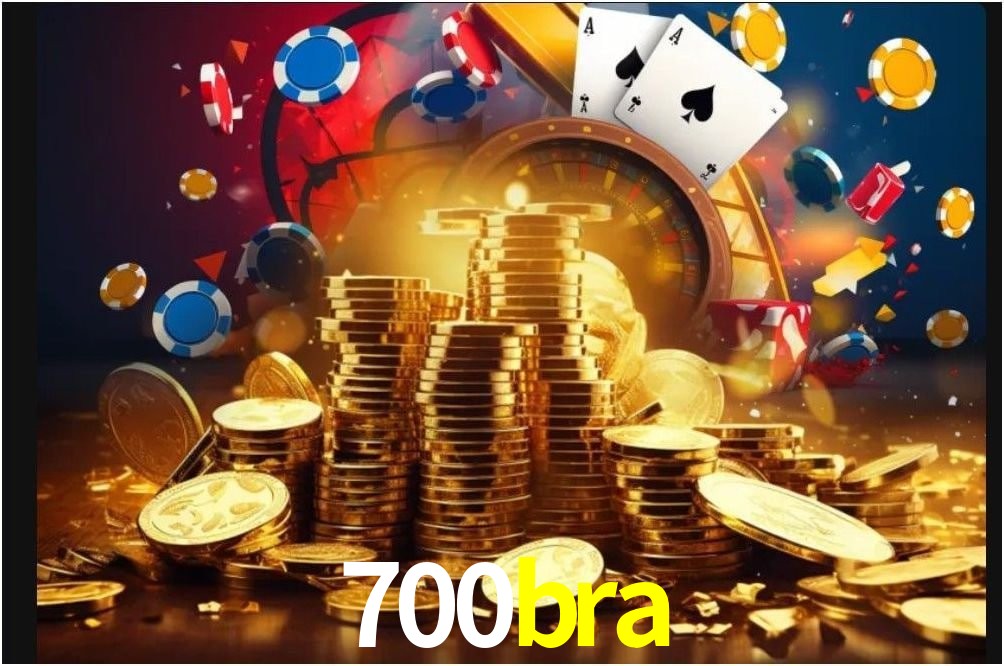 Descubra o Programa VIP da 700bra: Vantagens Exclusivas para Jogadores