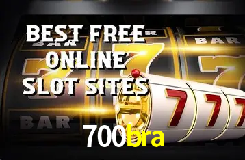 Descubra o Mundo do Cassino Online com 700bra