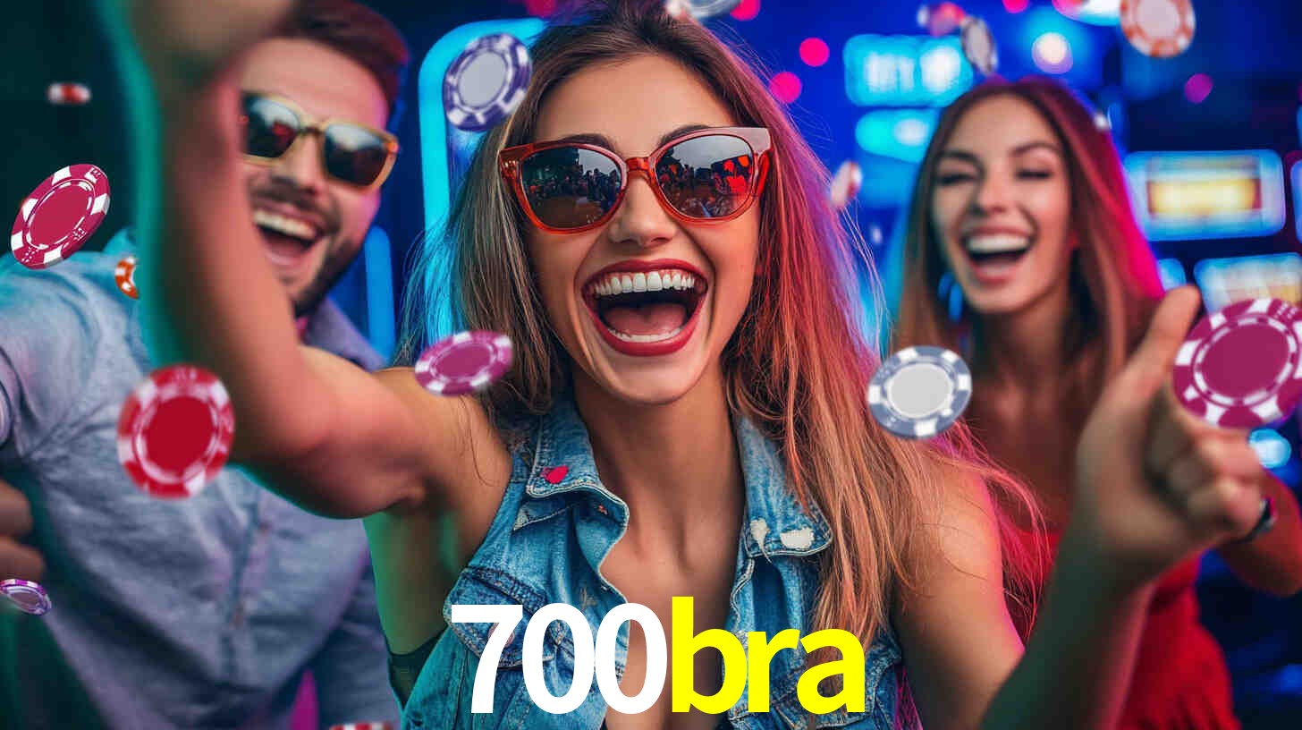 Desvendando o Mundo dos Jogos Virtuais na 700bra