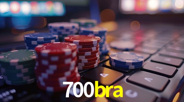 Provedores de Jogos 700bra