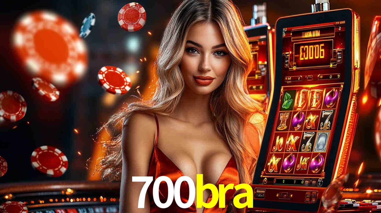 700bra: Jogos de Caça-Níqueis-Altas Recompensas, Roleta-Velocidade, Blackjack-Desafios Máximos